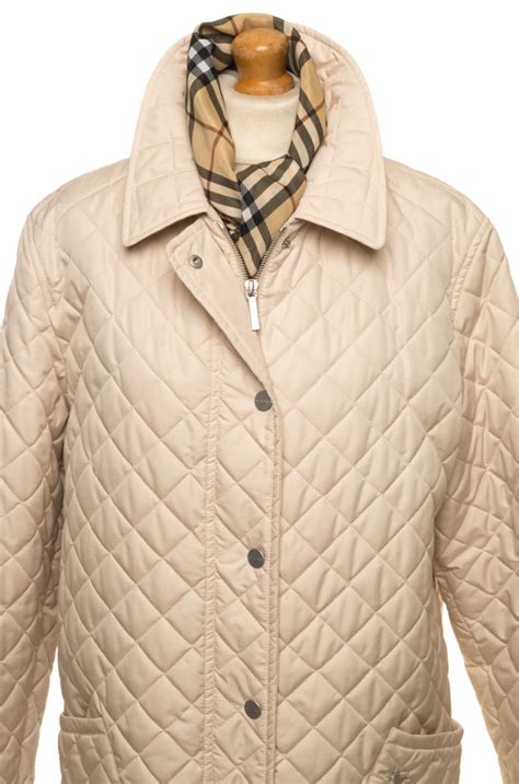 burberry london winter jacket|Burberry London jacket women's.